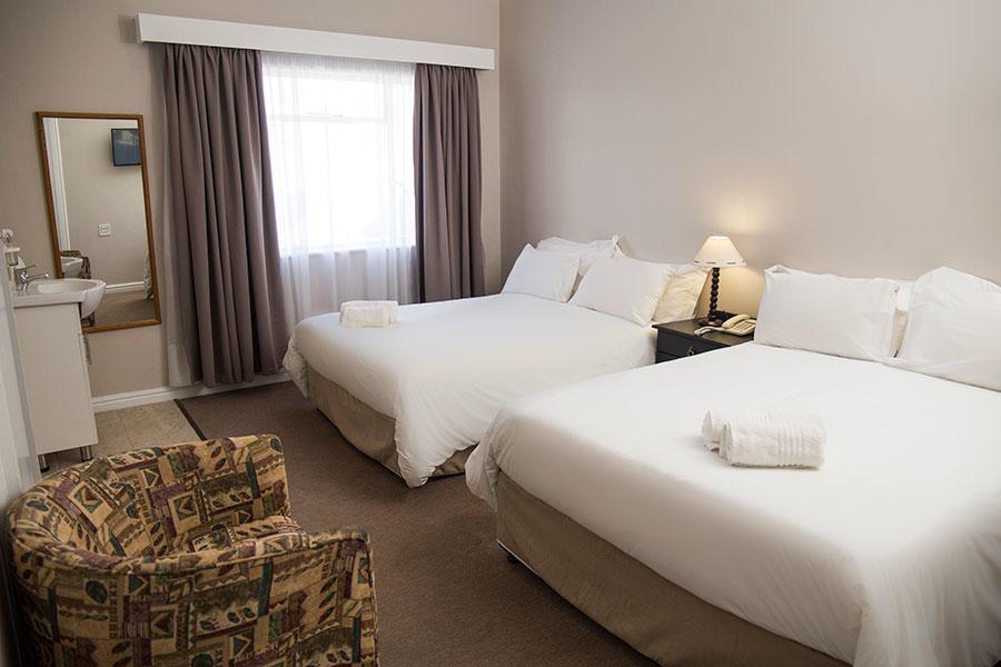 Savoy Hotel Jeffreys Bay Exterior foto
